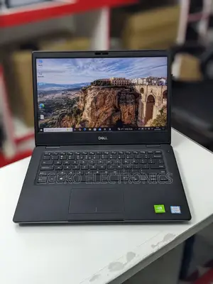Laptop Dell Latitude 7490 16GB Intel Core I7 SSD 512GB