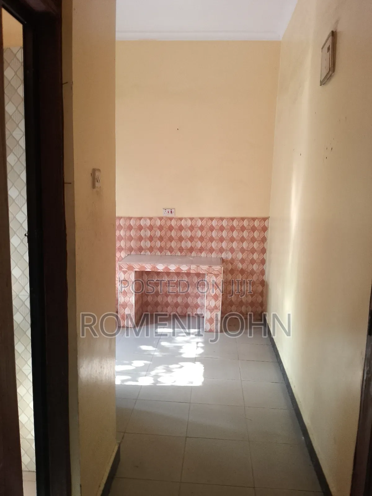 2bdrm Apartment in Tanzania Daresalaam, Ilala for rent
