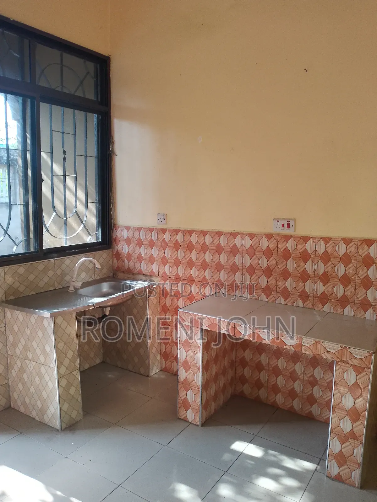 2bdrm Apartment in Tanzania Daresalaam, Ilala for rent