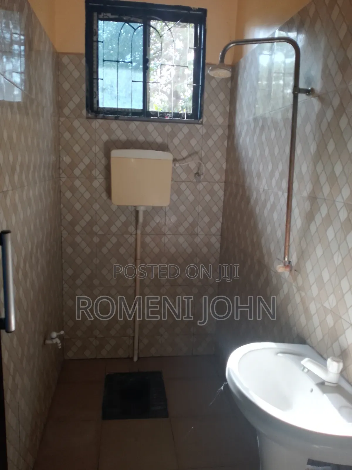 2bdrm Apartment in Tanzania Daresalaam, Ilala for rent