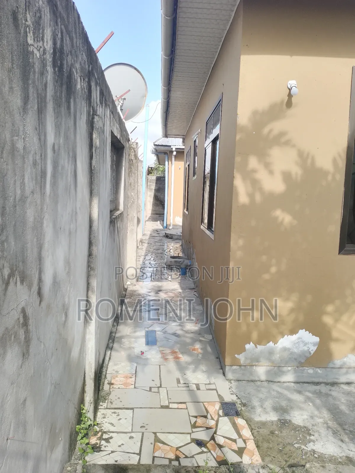 2bdrm Apartment in Tanzania Daresalaam, Ilala for rent
