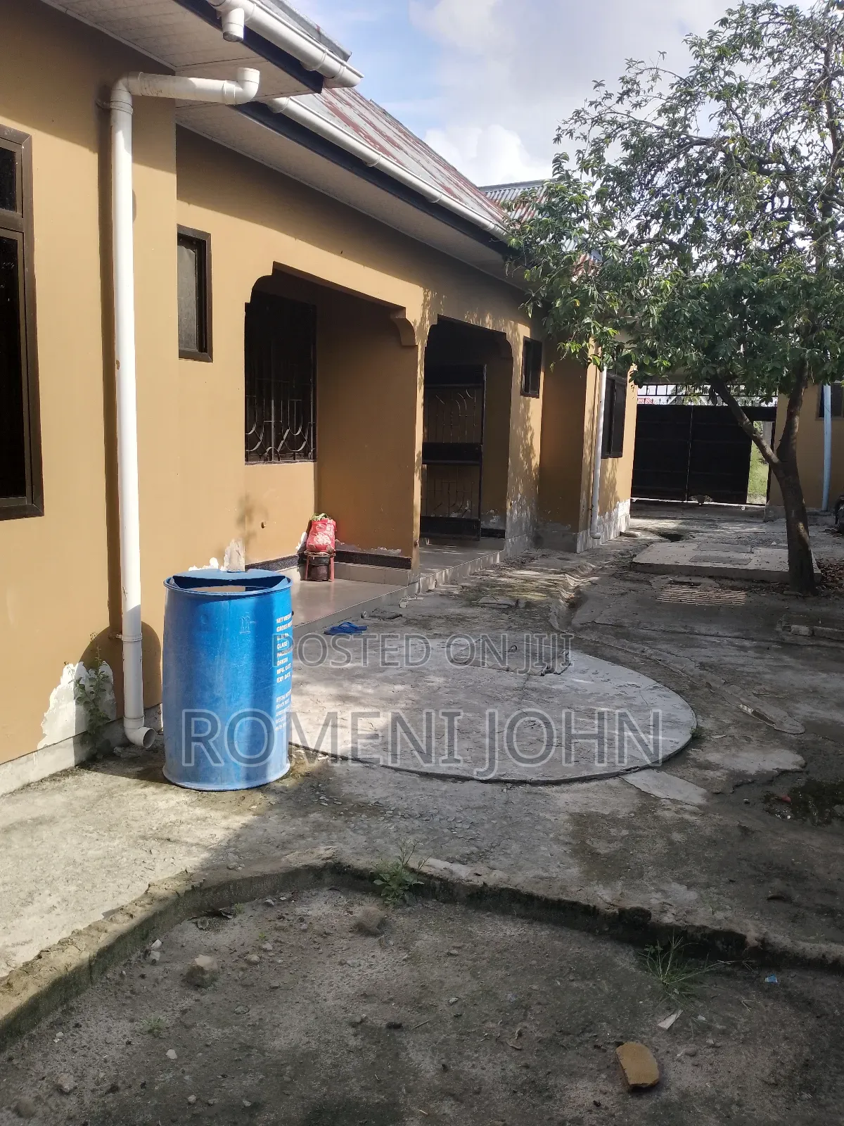 2bdrm Apartment in Tanzania Daresalaam, Ilala for rent