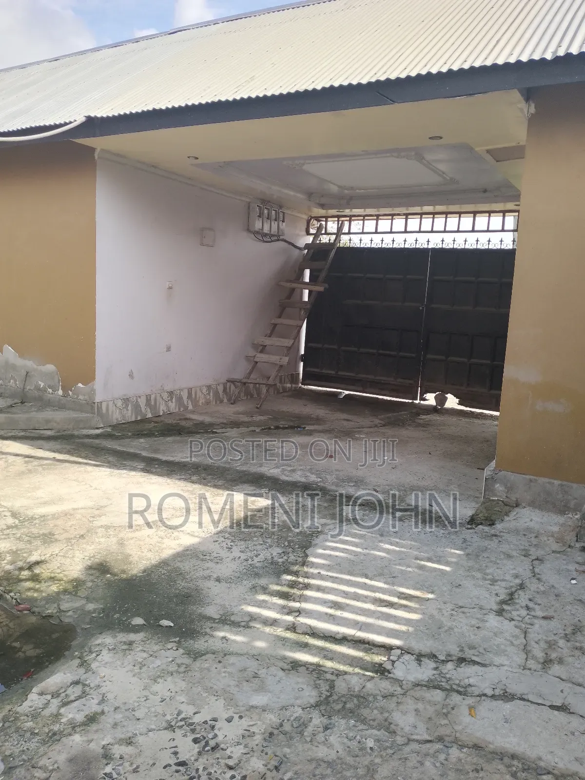 2bdrm Apartment in Tanzania Daresalaam, Ilala for rent