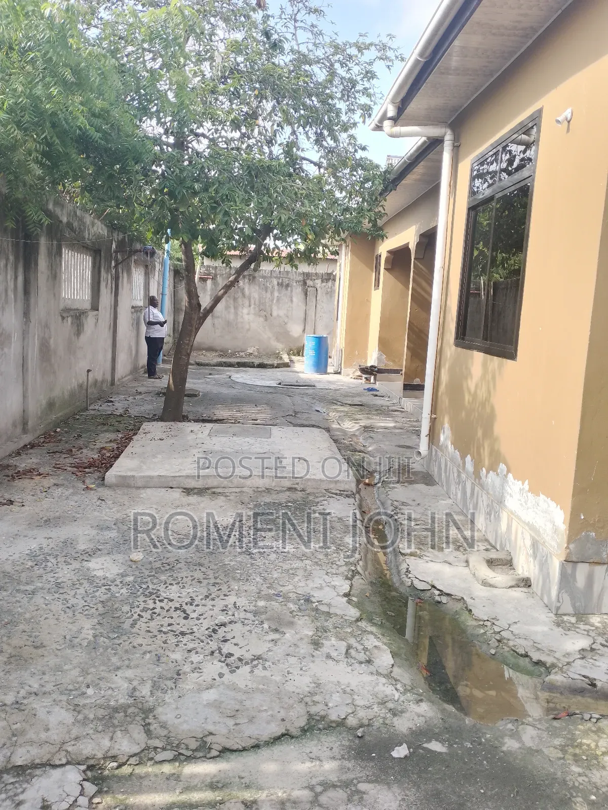 2bdrm Apartment in Tanzania Daresalaam, Ilala for rent