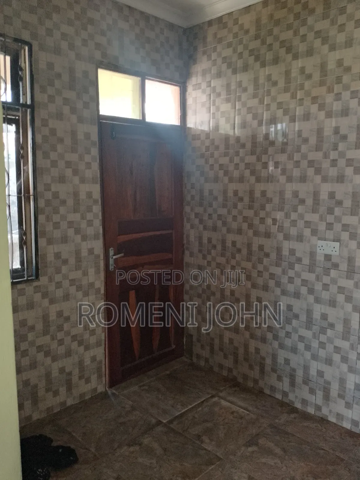 2bdrm Apartment in Tanzania Daresalaam, Ilala for rent