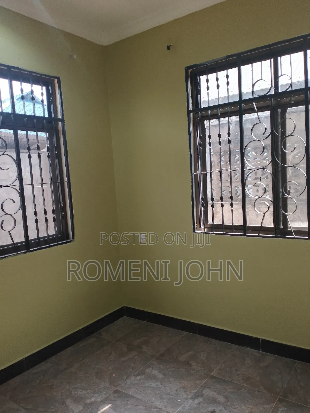 2bdrm Apartment in Tanzania Daresalaam, Ilala for rent