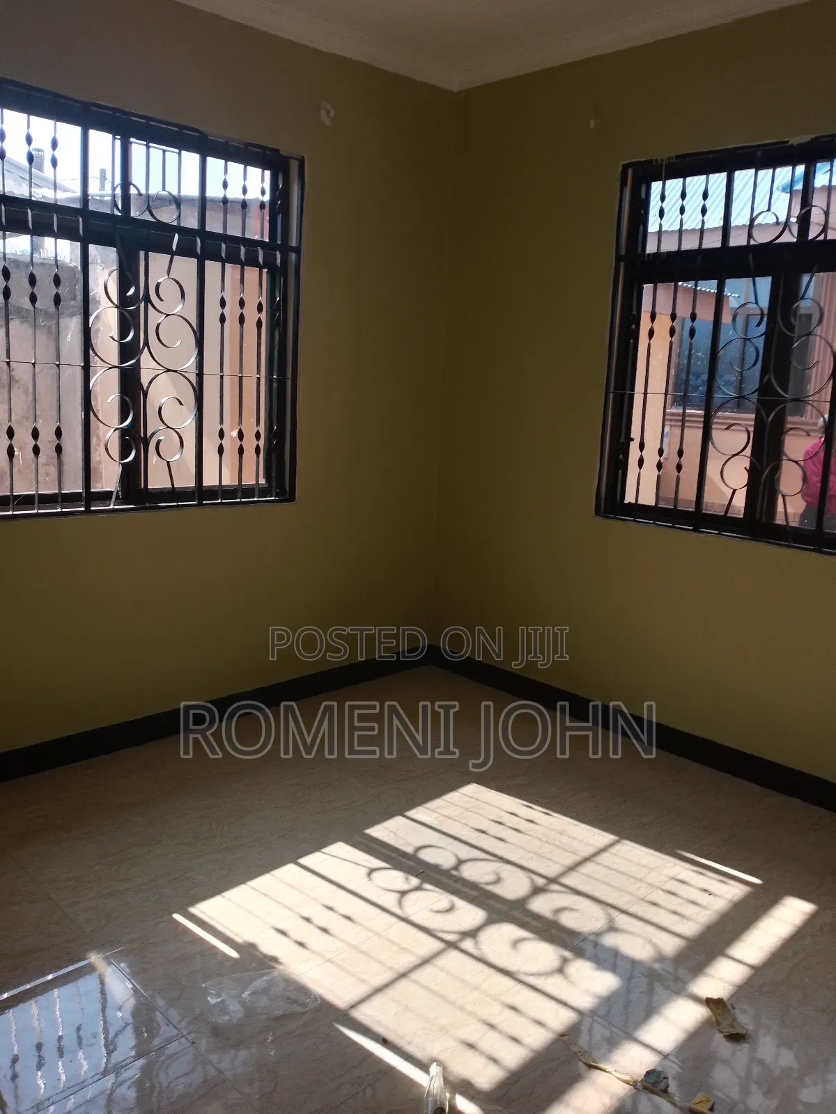 2bdrm Apartment in Tanzania Daresalaam, Ilala for rent
