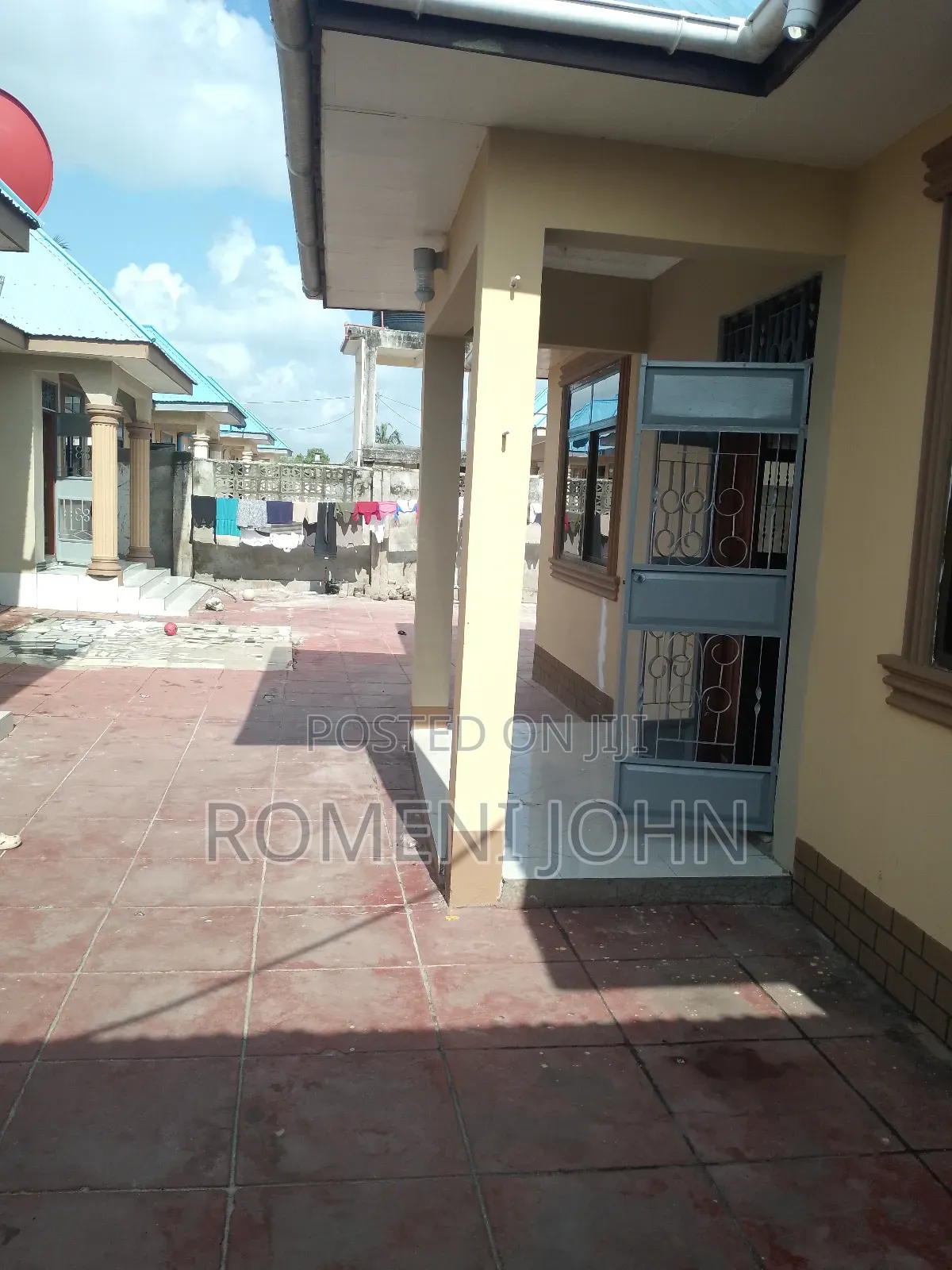 2bdrm Apartment in Tanzania Daresalaam, Ilala for rent
