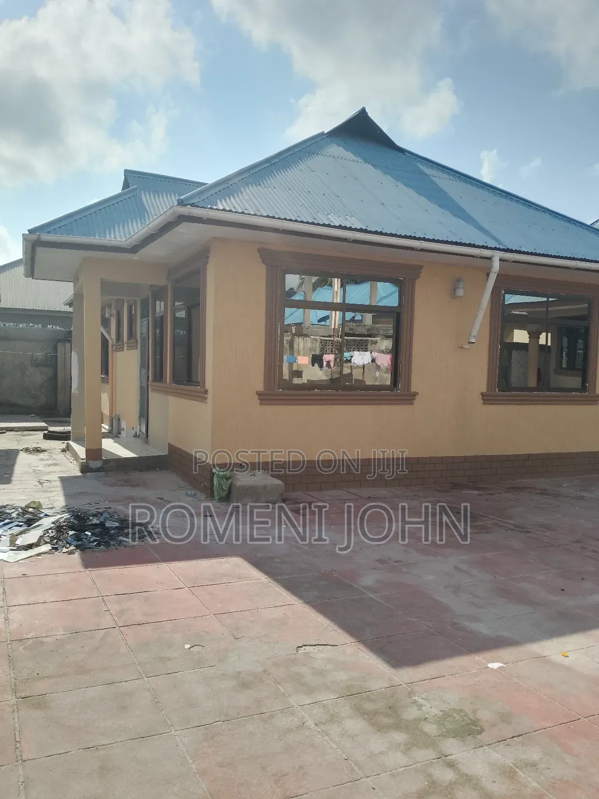 2bdrm Apartment in Tanzania Daresalaam, Ilala for rent