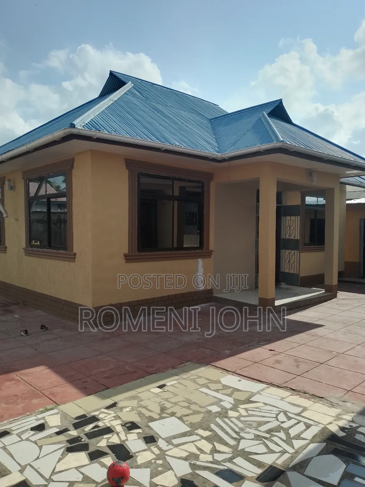 2bdrm Apartment in Tanzania Daresalaam, Ilala for rent
