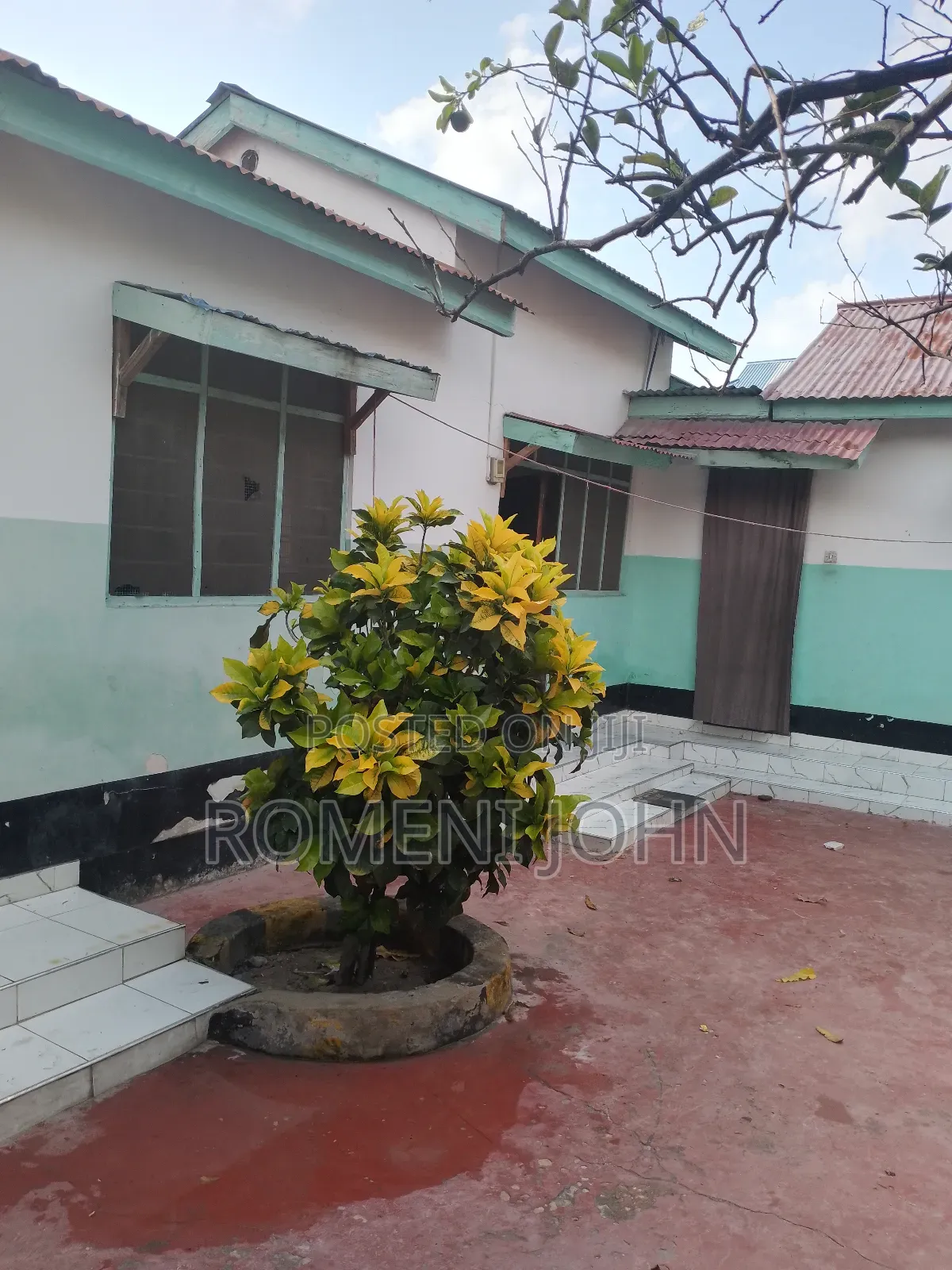 2bdrm Apartment in Tanzania Daresalaam, Ilala for rent