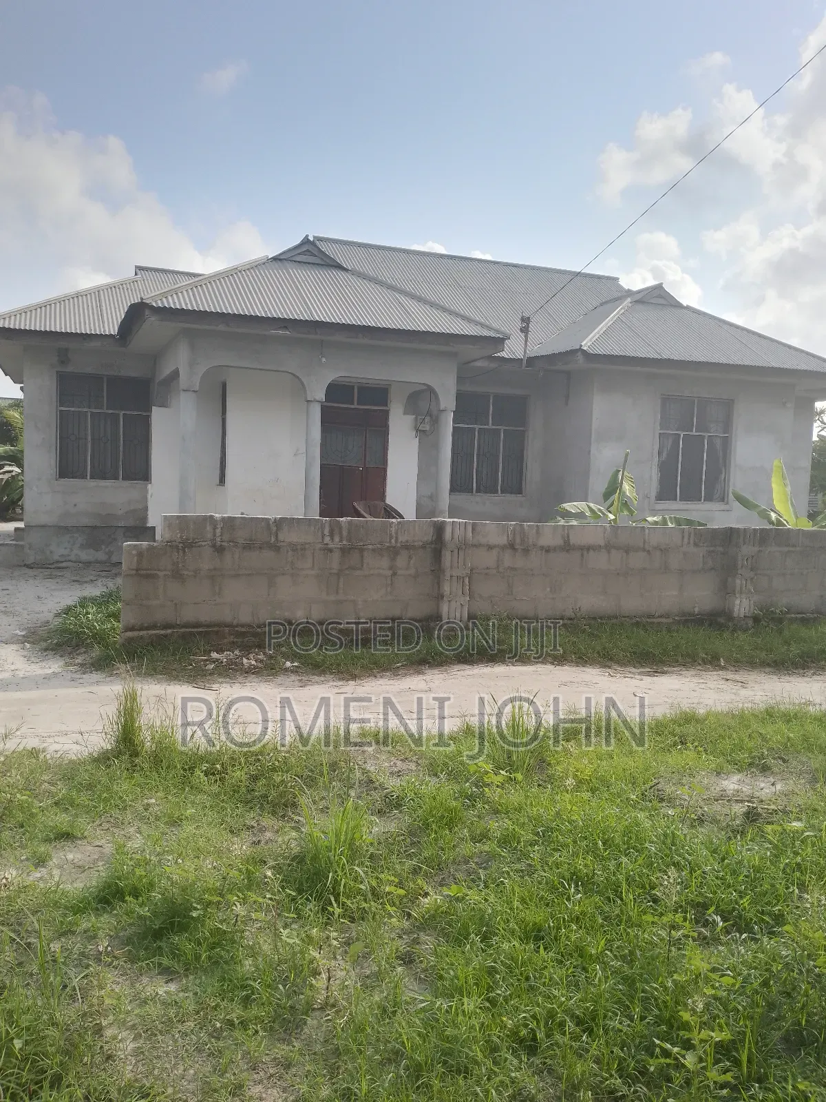 5bdrm House in Tanzania Daresalaam, Ilala for rent