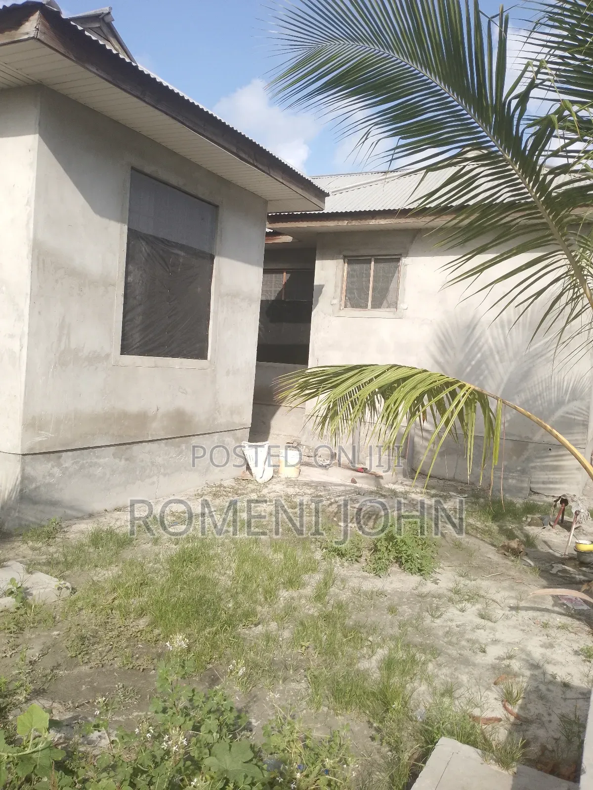 5bdrm House in Tanzania Daresalaam, Ilala for rent