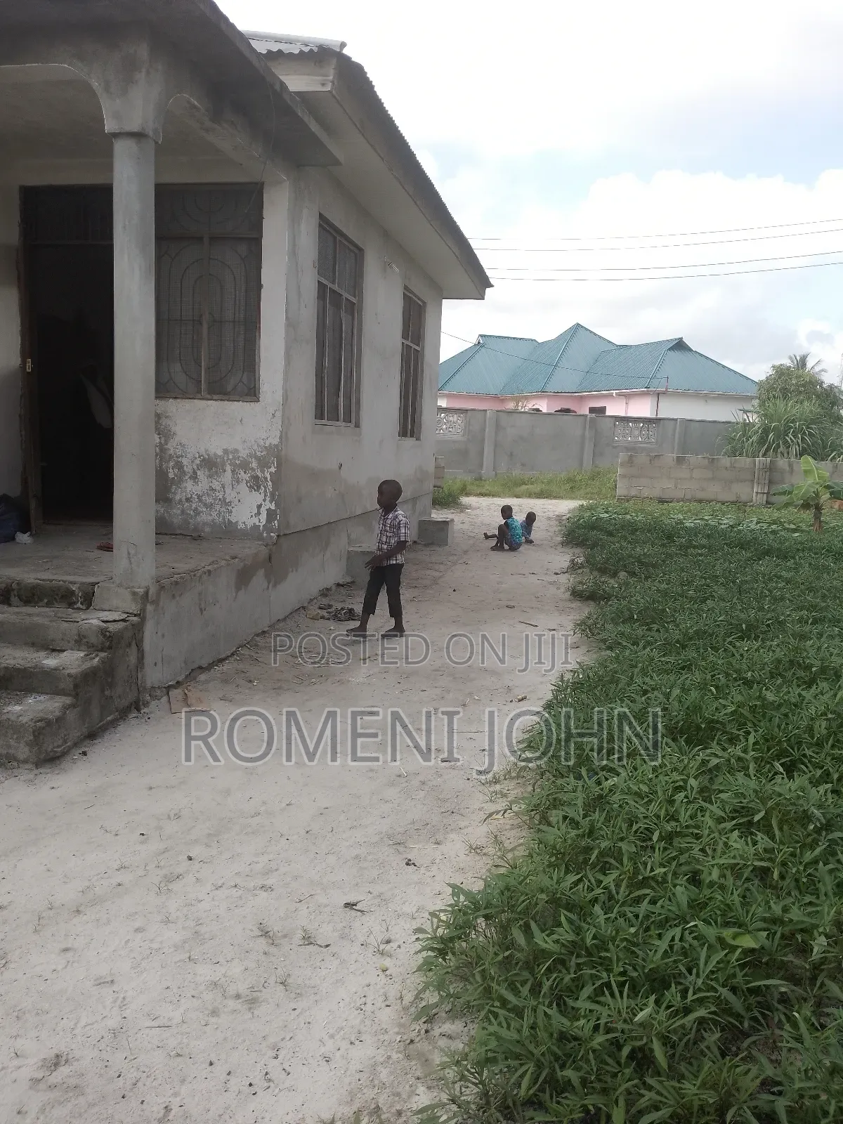 5bdrm House in Tanzania Daresalaam, Ilala for rent