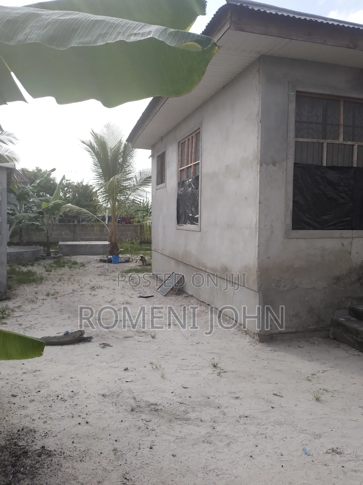 5bdrm House in Tanzania Daresalaam, Ilala for rent