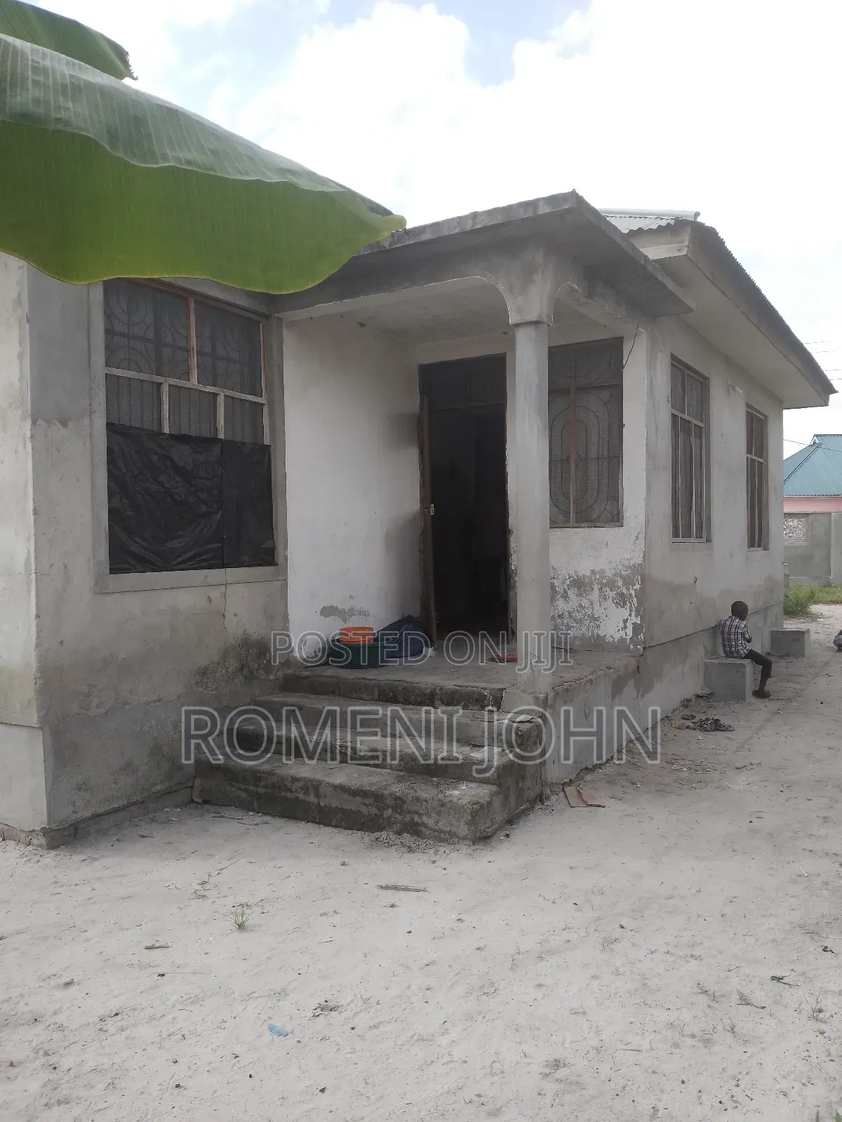 5bdrm House in Tanzania Daresalaam, Ilala for rent