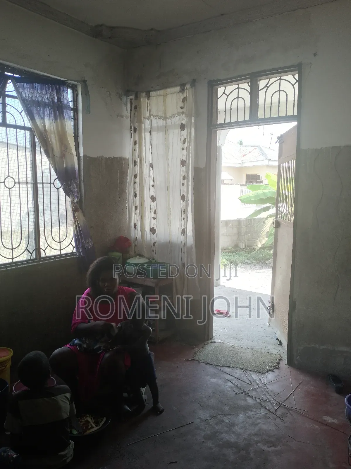 5bdrm House in Tanzania Daresalaam, Ilala for rent