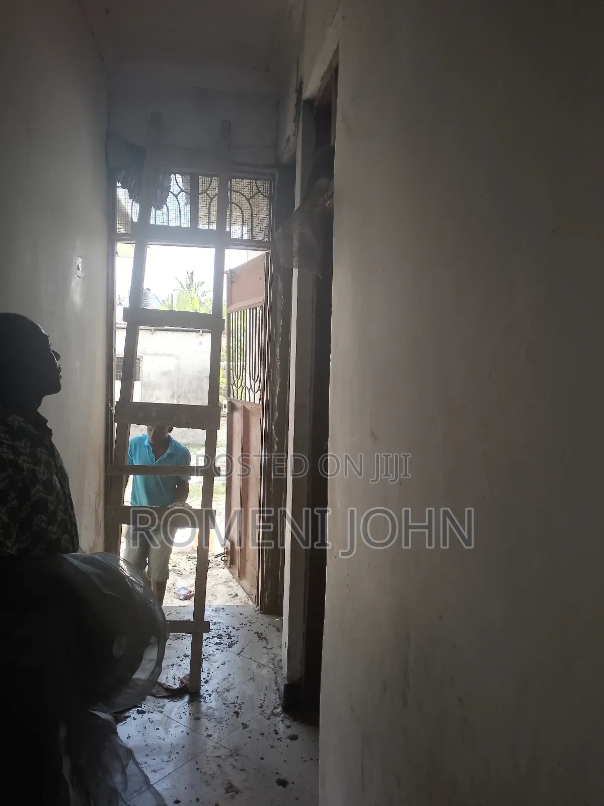 5bdrm House in Tanzania Daresalaam, Ilala for rent