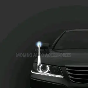 Car Light Antenna