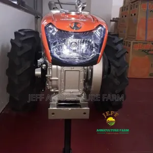 Kobuta Powertiller 14hp Japan 2024