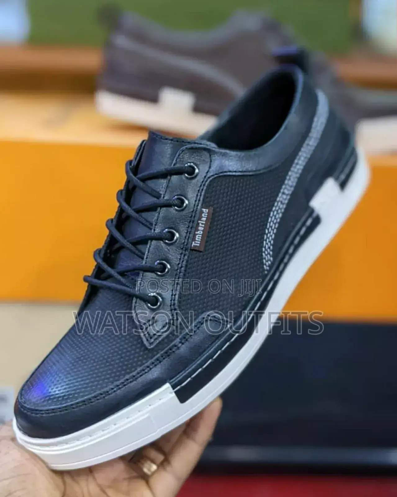 New Timberland Shoes/Footwears Kali Sana
