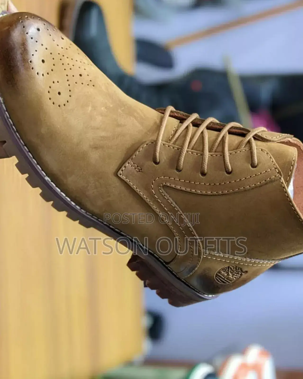 Timberland Boots/ Buti Za Timberland Og