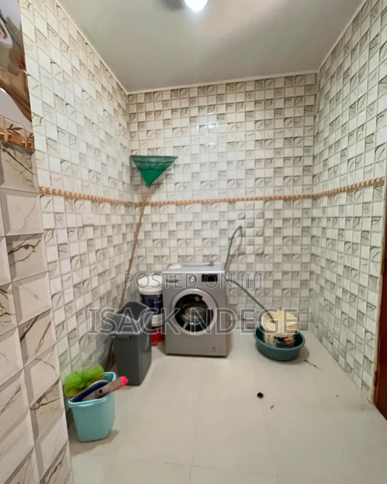 Furnished 5bdrm House in Bahari Beach, Kinondoni for rent