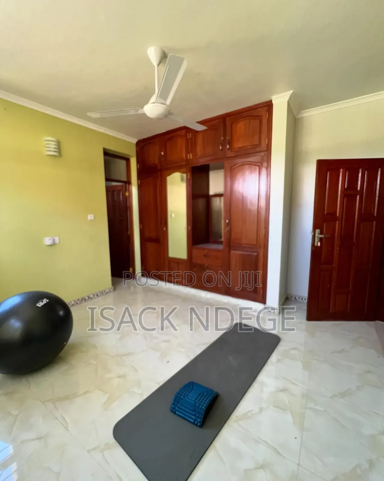 Furnished 5bdrm House in Bahari Beach, Kinondoni for rent