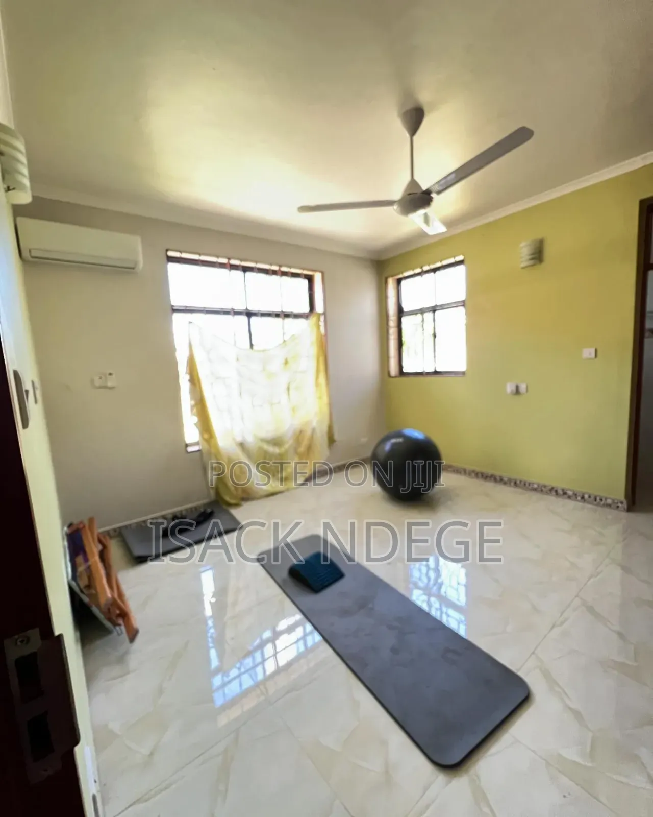 Furnished 5bdrm House in Bahari Beach, Kinondoni for rent