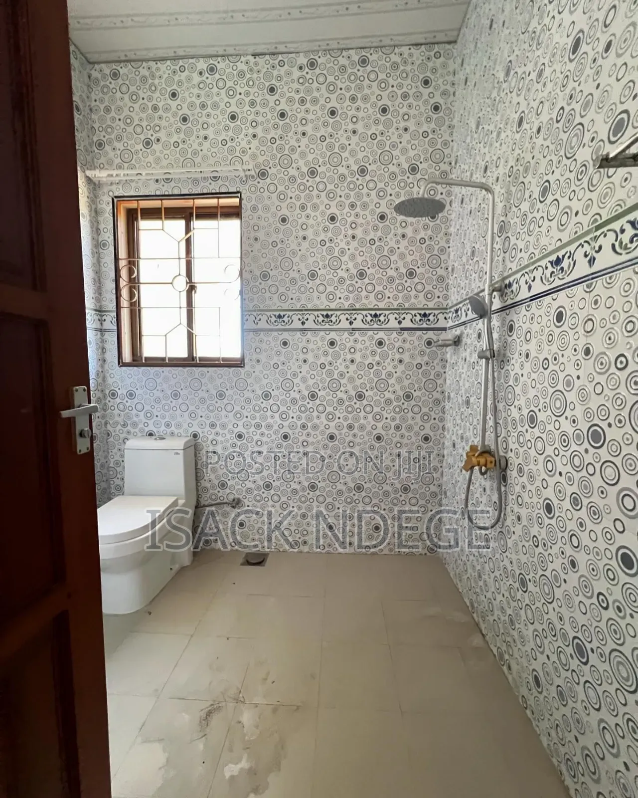 Furnished 5bdrm House in Bahari Beach, Kinondoni for rent