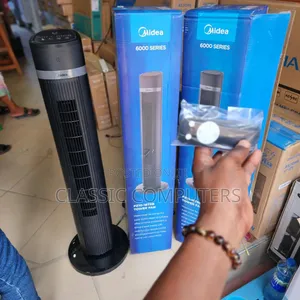Standing Tower Fan
