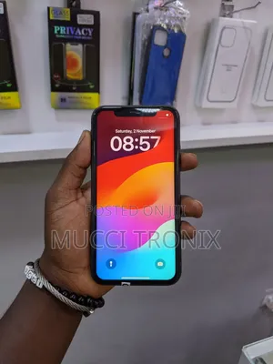 Apple iPhone 11 128 GB Black