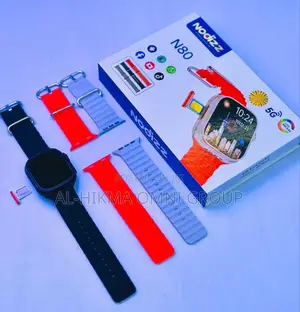 Nodizz N80