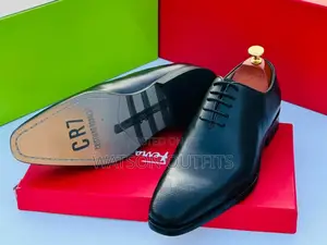 Pure Genuine Cr7 Shoes/Footwears