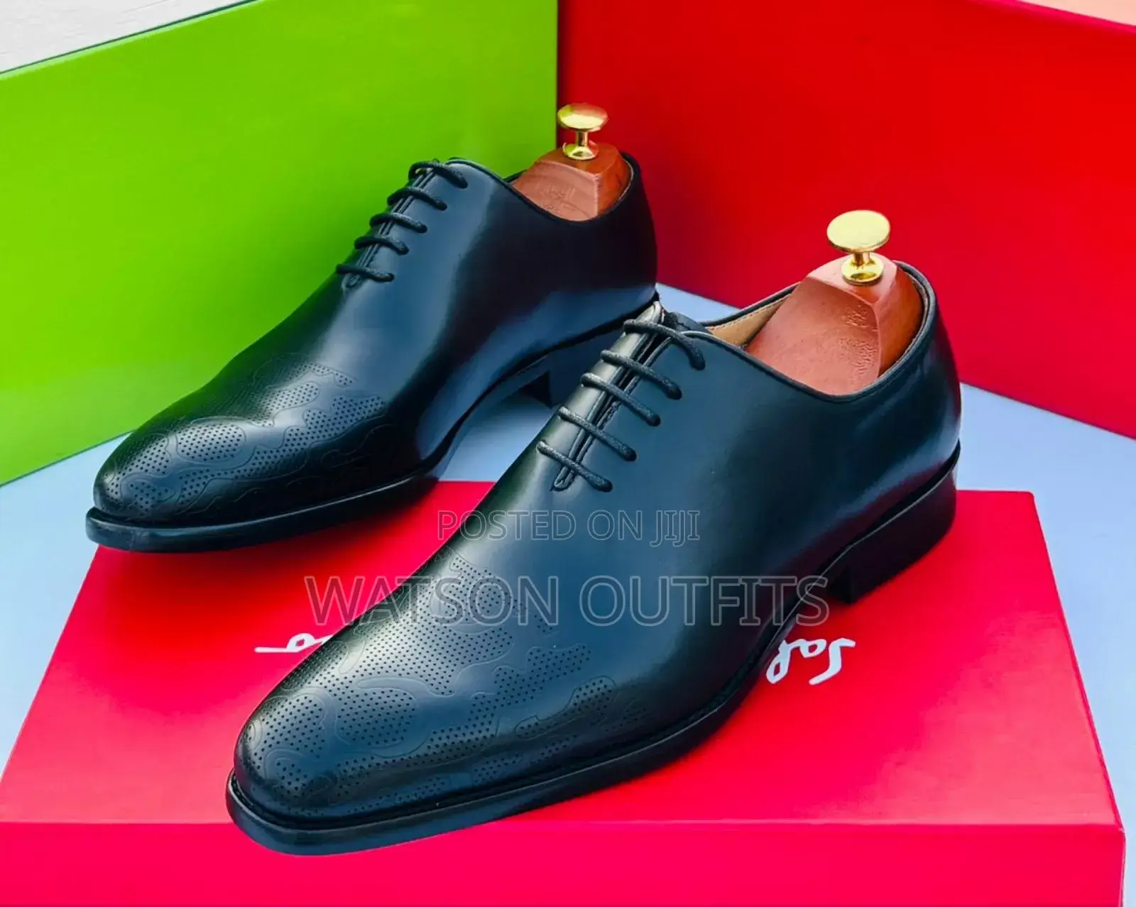 Pure Genuine Cr7 Shoes/Footwears