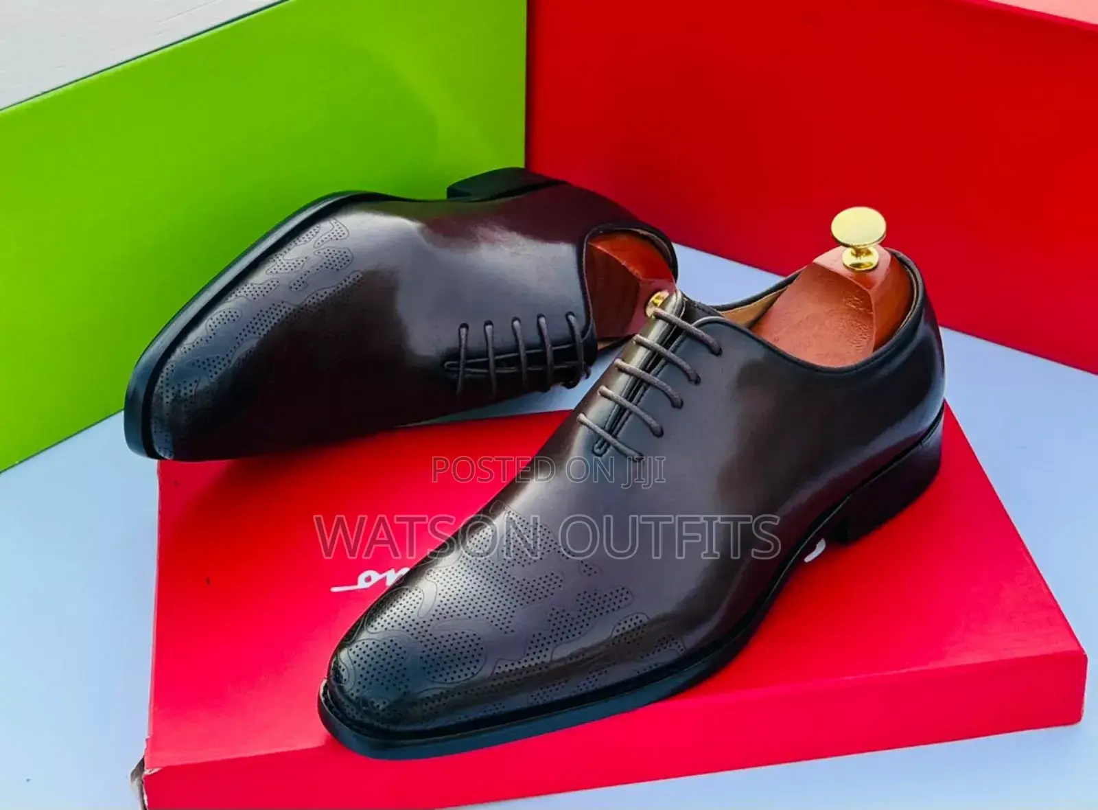 Pure Genuine Cr7 Shoes/Footwears