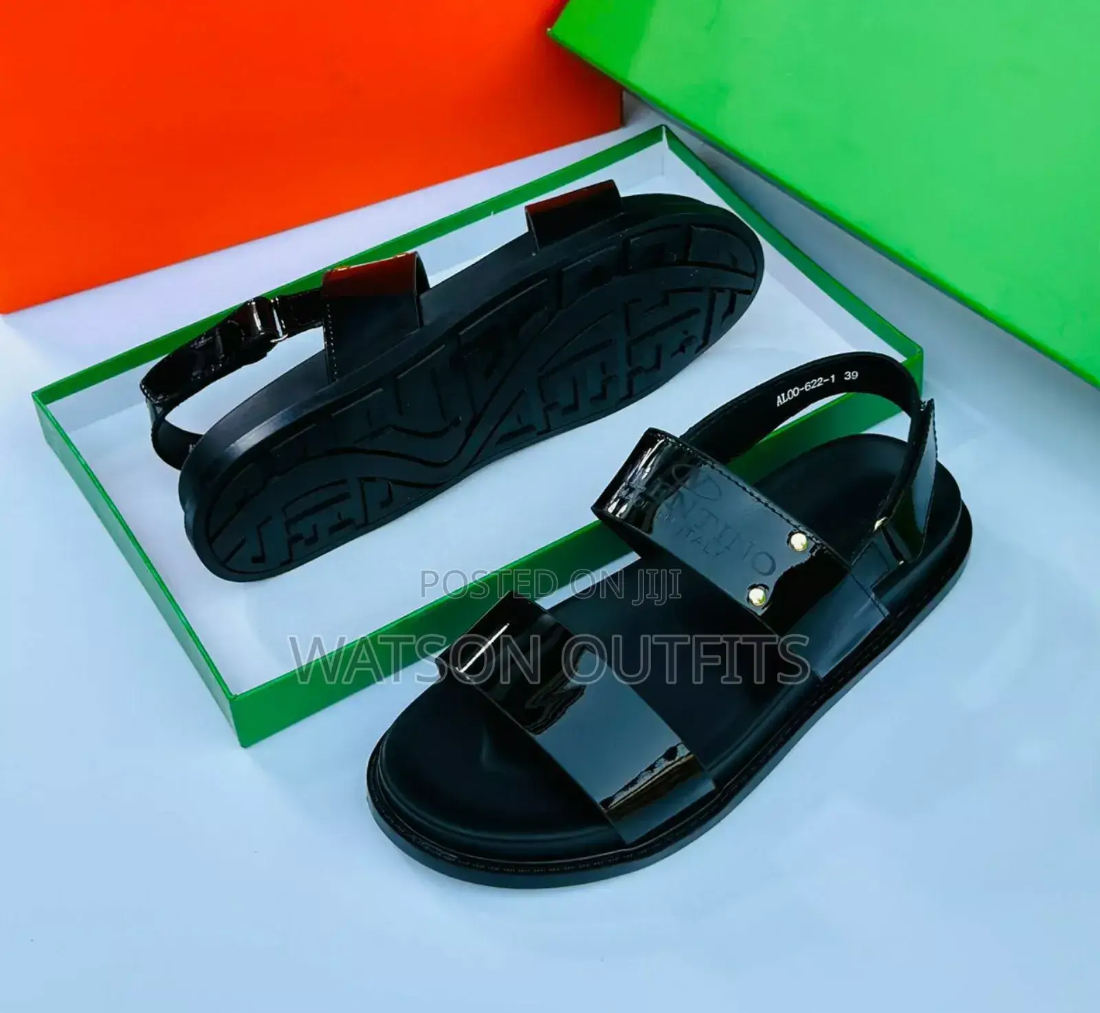 Best Quality Sandals/Open Footwears