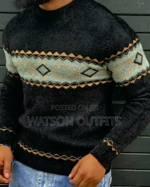 Non Zip Cotton Wears/Swetas