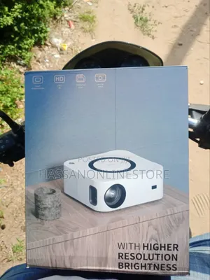 Y9 Smart Full HD Projector