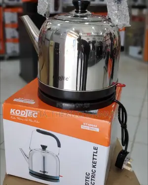 Kodtec Electric Kettle 4L