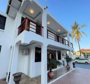 4bdrm House in Mbezi Beach for rent
