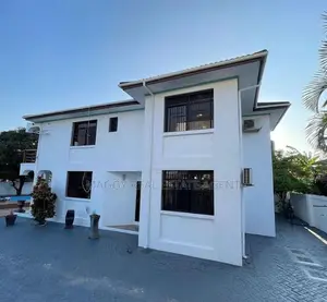 4bdrm House in Mbezi Beach for rent
