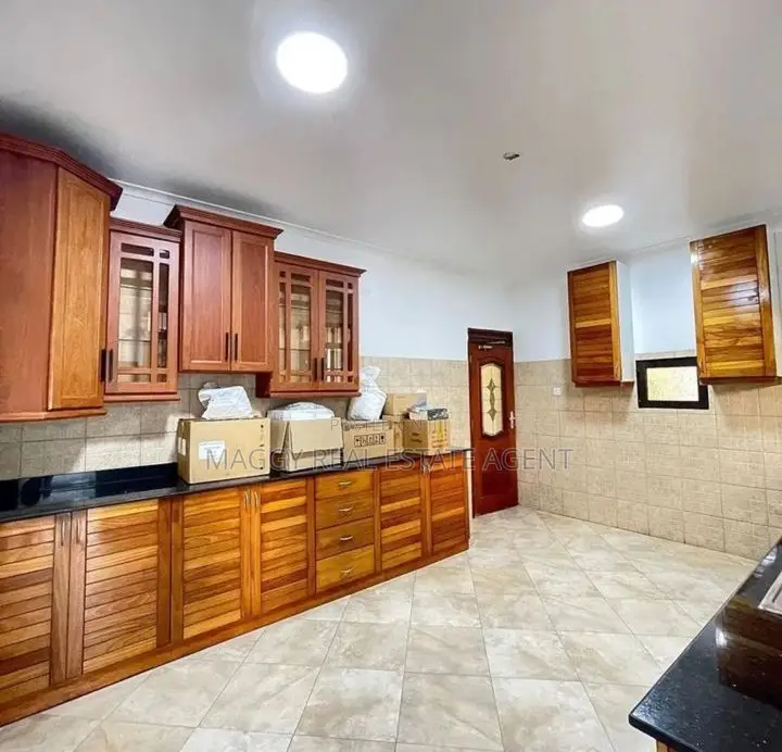 4bdrm House in Mbezi Beach for rent