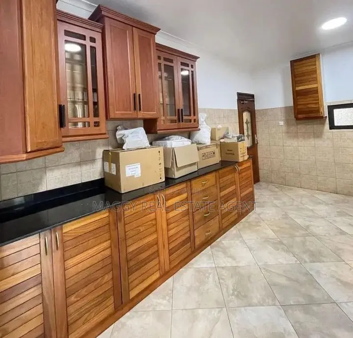 4bdrm House in Mbezi Beach for rent