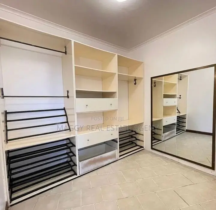 4bdrm House in Mbezi Beach for rent