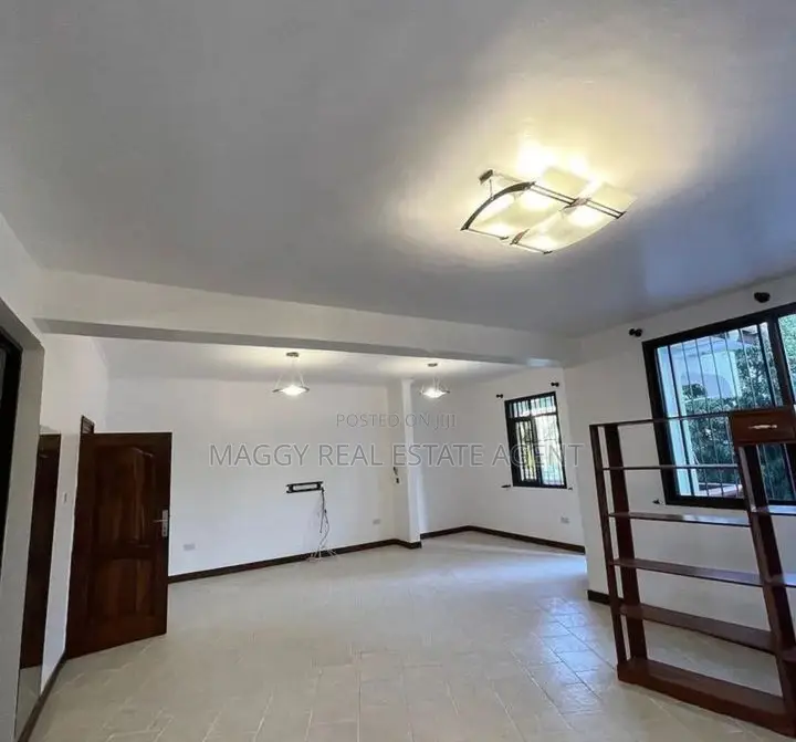 4bdrm House in Mbezi Beach for rent