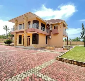 Furnished 5bdrm House in Boko, Bunju for rent