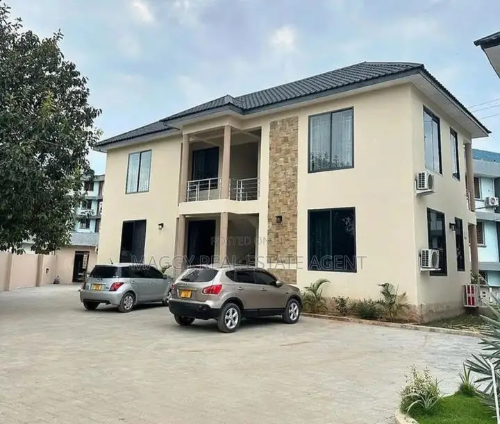 1bdrm Apartment in Mbezi Beach for rent