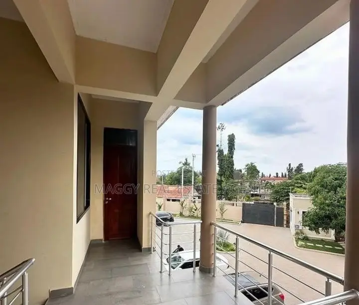1bdrm Apartment in Mbezi Beach for rent