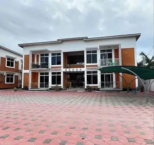 2bdrm Apartment in Bahari Beach, Kunduchi for rent